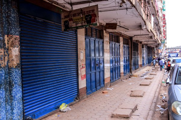 Agriculture, mining sectors raise hope as economy struggles to recover