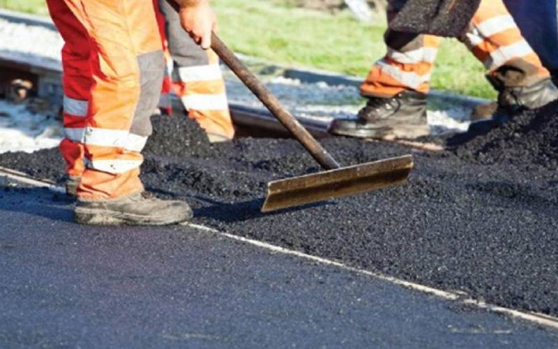 State completes Sh2b link road at Mombasa Port