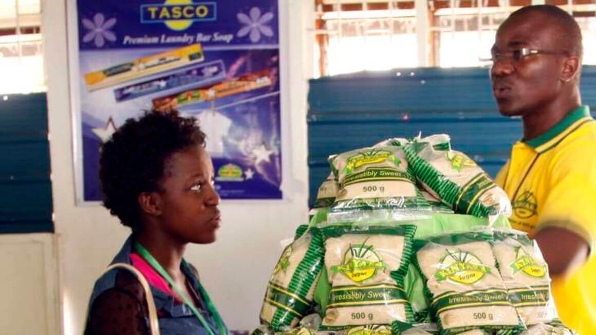 Kenya, Uganda agree on ceasefire in trade war