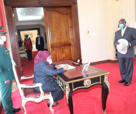 The revival of East Africa’s energy arena