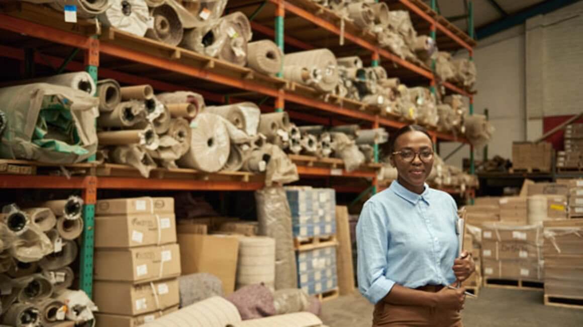 AfCFTA promises to unlock the potential for African women to move to macro businesses