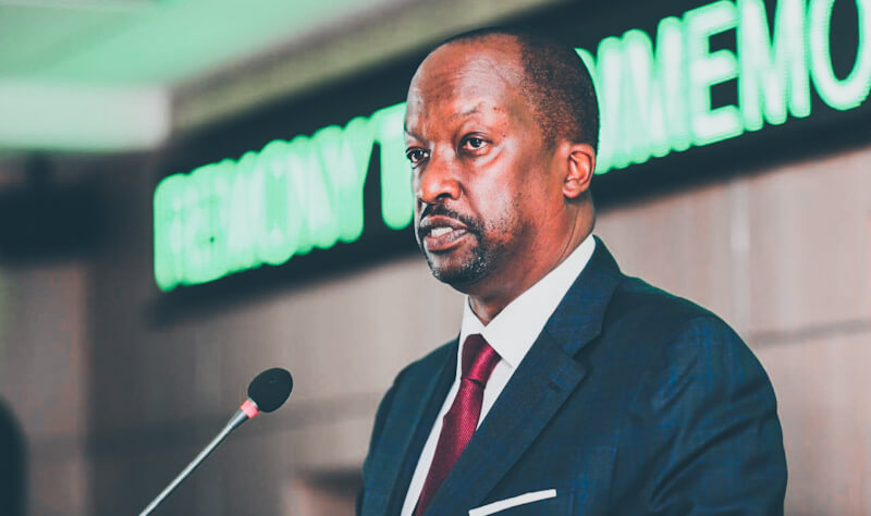 Stimulate Growth Through EAC Capital Markets Collaboration – NSE Chair