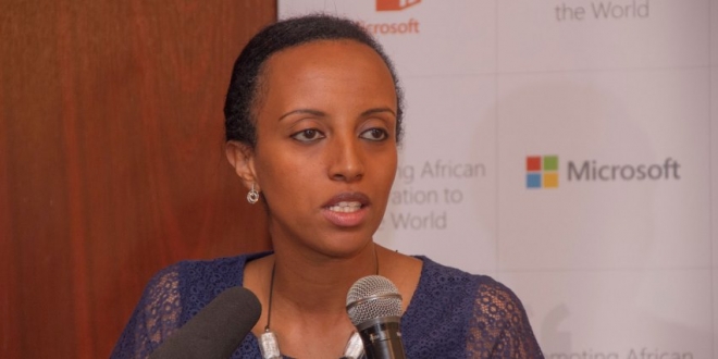 The AfCFTA can change the circumstances of millions of African SMEs