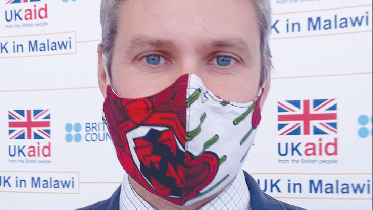 UK tips Malawi on Trade growth areas
