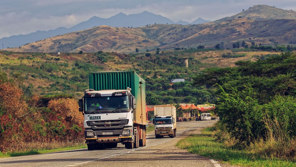 Kenya Transporters Hail Uganda’s Free Vaccine Initiative