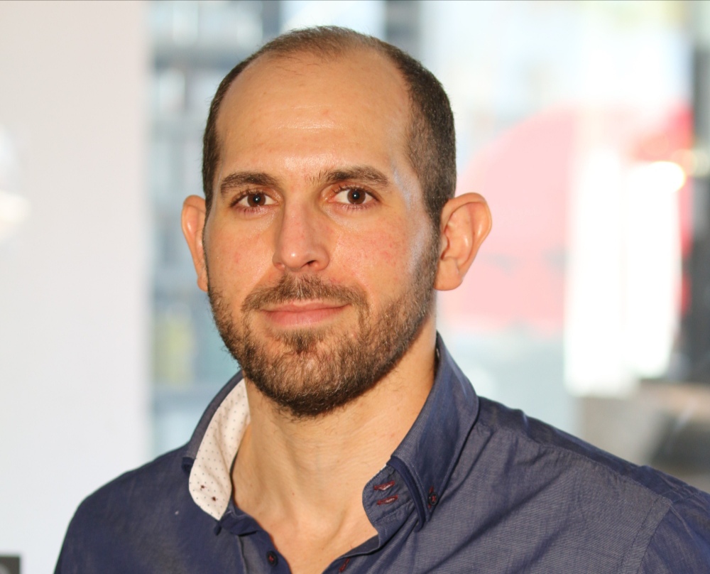 Why a wave of technology giants will come from Africa