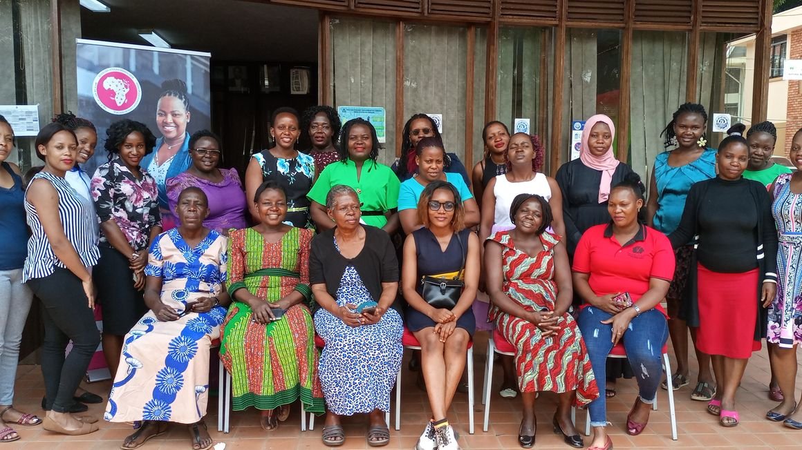 50MAWSP: New financial platform to boost women businesses