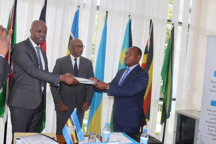 EAC to set up hotline to tackle border challenges