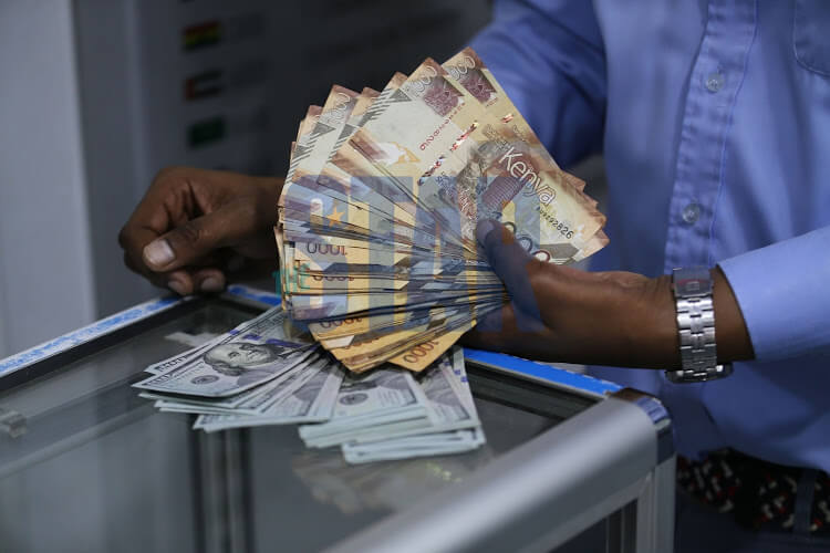 Kenya second in venture capital funding in Africa–report