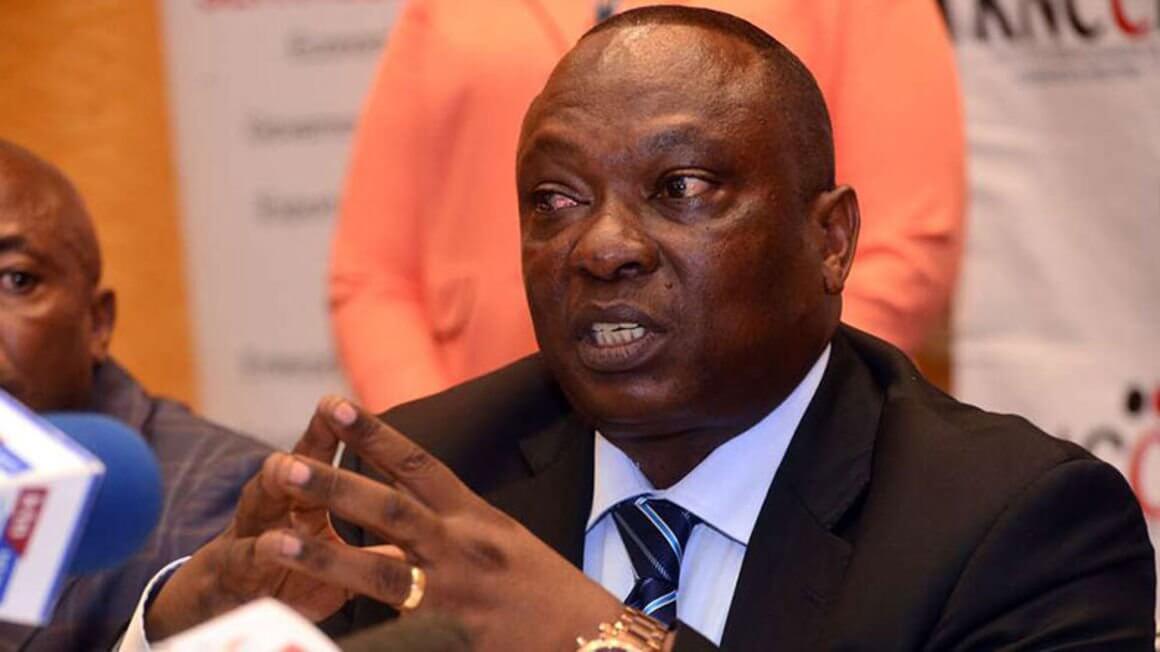 Lobby seeks loans to help Covid-hit SMEs diversify