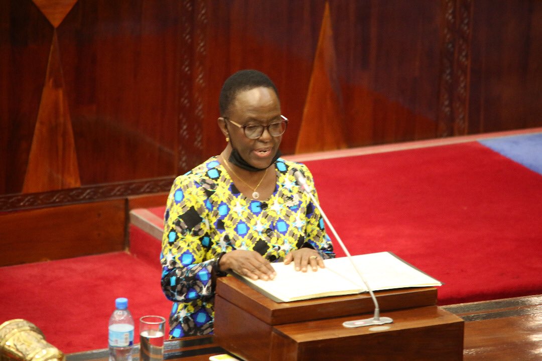 Tanzania prioritizes economic diplomacy