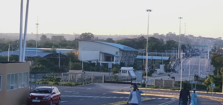 Boost for LAPSSET as Moyale border becomes seamless