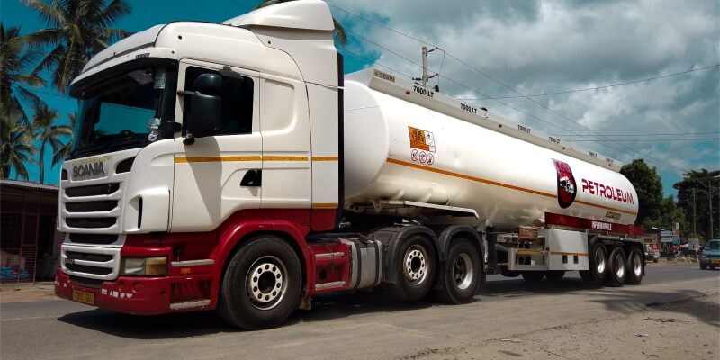 KRA To Roll Out Online Tracking System For Oil Trucks