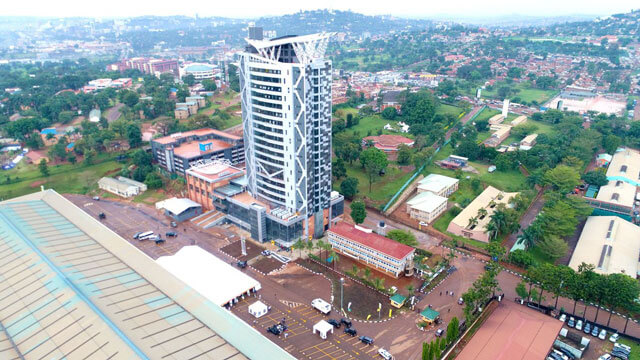 URA’s 30 year journey through 7 commissioner generals