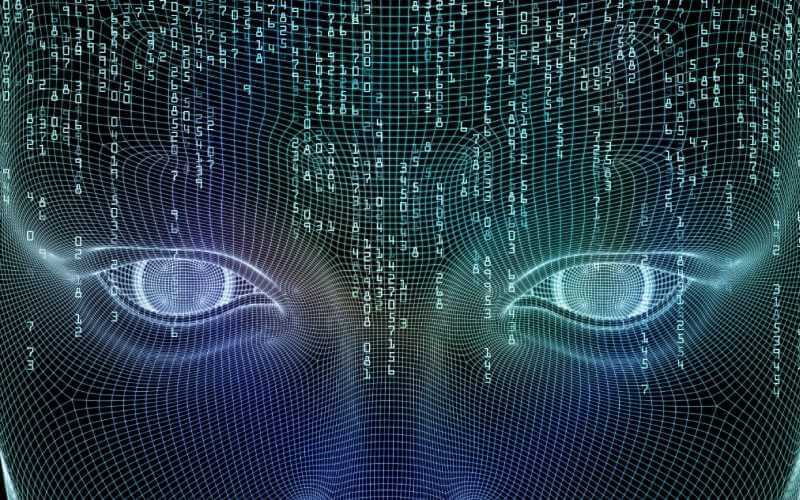 AI and robotics take centre stage in rapidly changing world