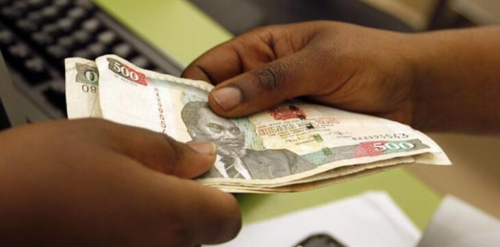 Covid-19 Uncertainties Still A Challenge For The Kenyan Shilling