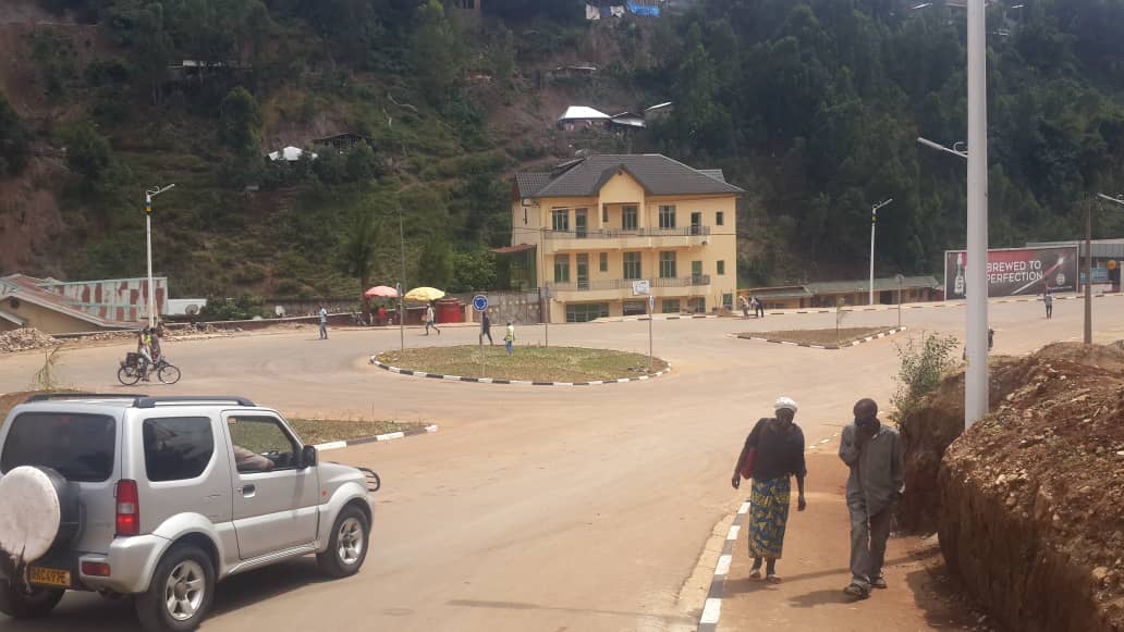 Rusizi, Rubavu tourism potential get boost from infrastructure project