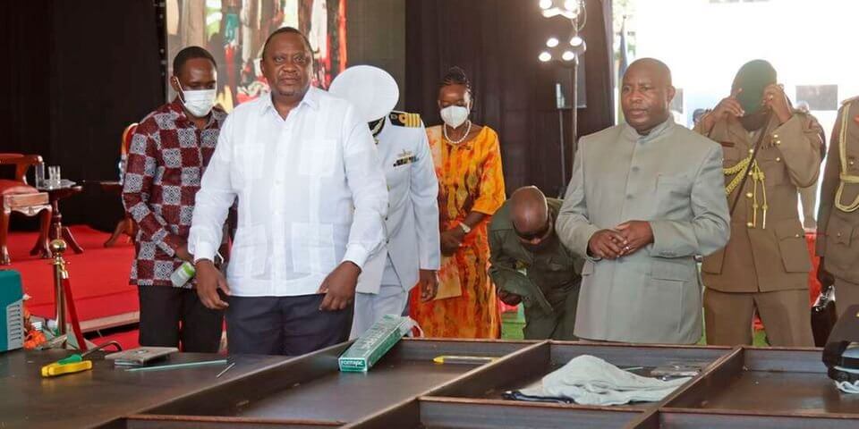 Kenya: What Newly Inked Kenya, Burundi Trade Pacts Say