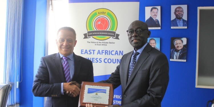 EAC urged to implement measures for economic revival
