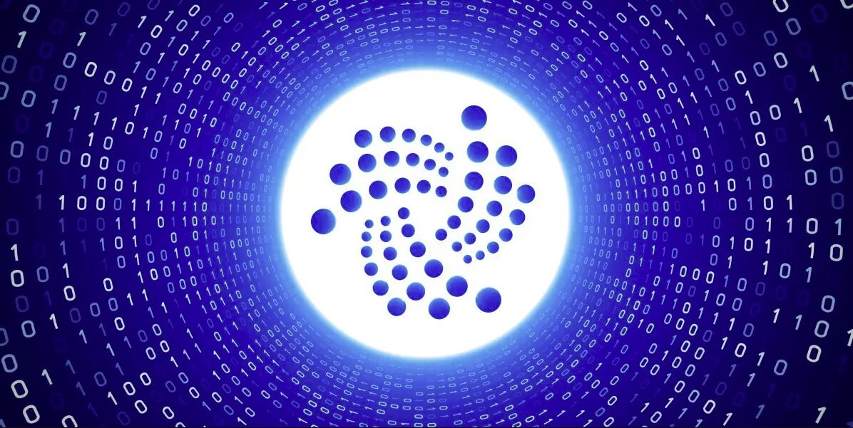 Launched IOTA NFT marketplace reduces the entry barrier for new market players