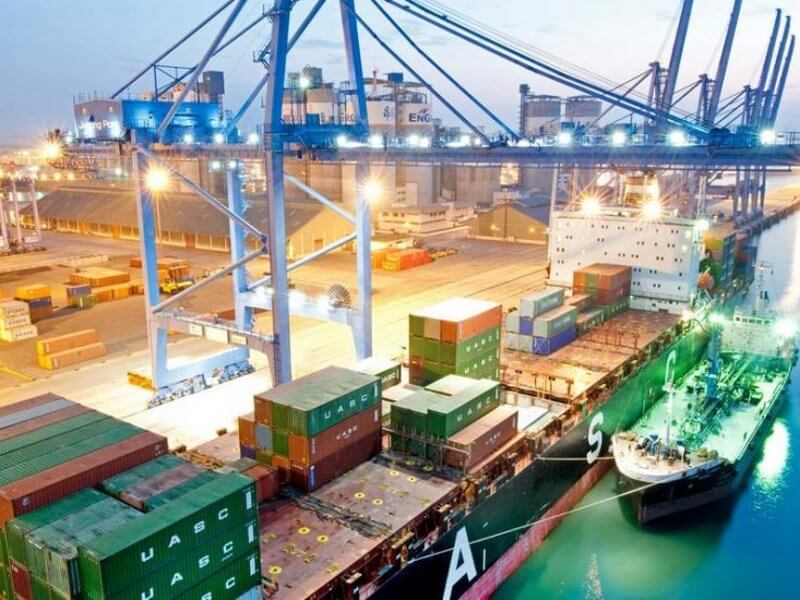 Indonesia to export crude palm oil to Kenya via Lamu port