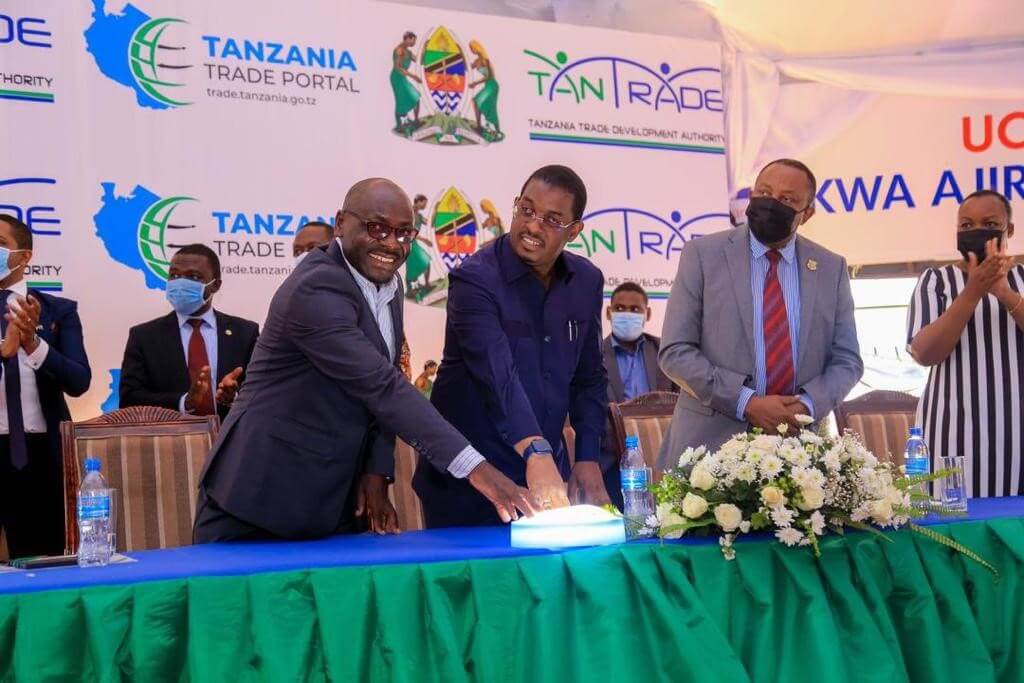 One Stop Trade Portal to Boost Tanzania’s International Trade