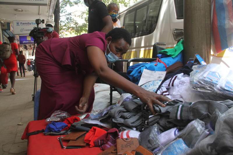How easy is it to start a business in East Africa?