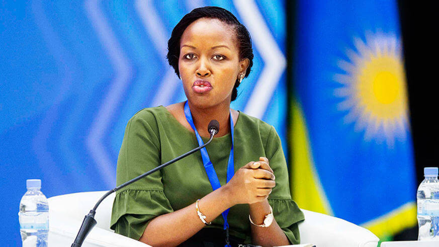 Rwanda selected to host continental e-trade platform