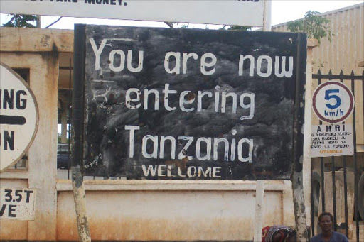 Kenya counts on Dar mission to unlock trade barriers