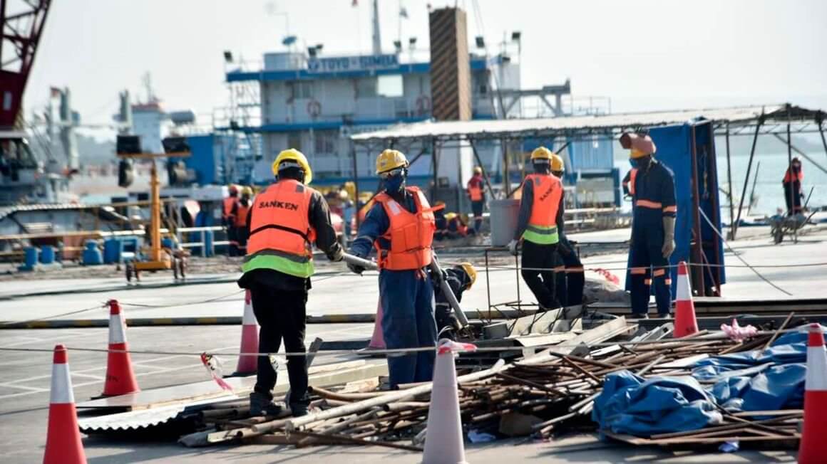 KRA bets on Sh2.6bn port tech plan to increase revenues