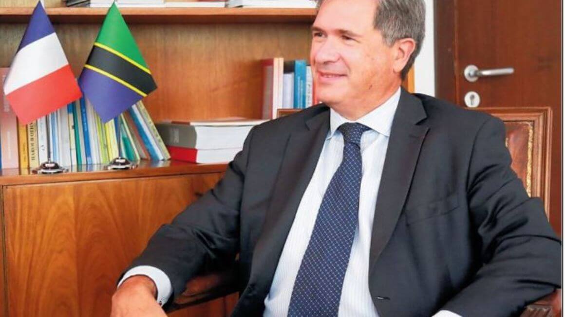 France, Tanzania for a quantum leap in economic, trade, and bilateral relations