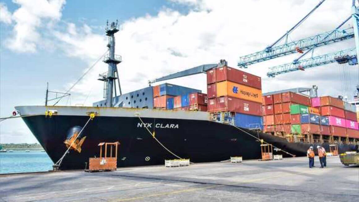 Port users set for better services as EA states battle for dominance