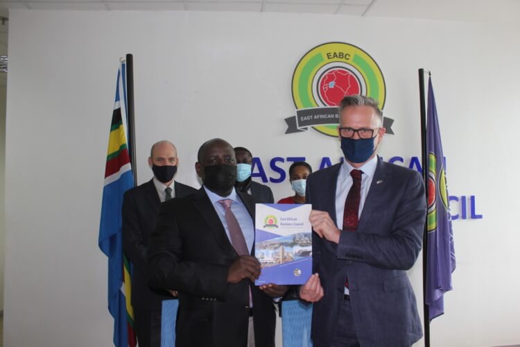 EAC Northern Corridor Cargo Traffic Drops By 4%