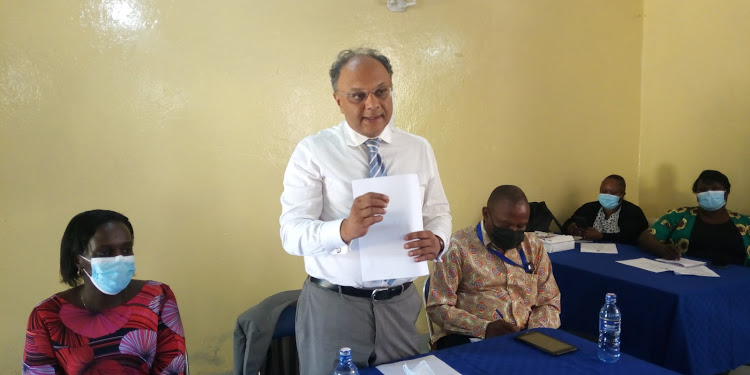 Kenya to boost cross border trade in EAC, says PS