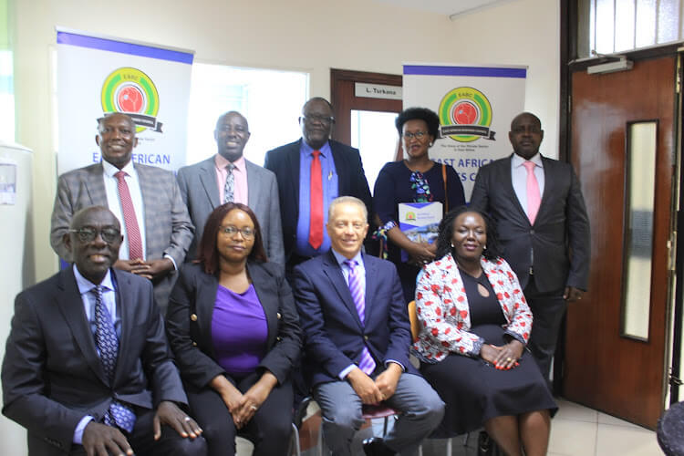 East African Business Council to champion EAC economic growth