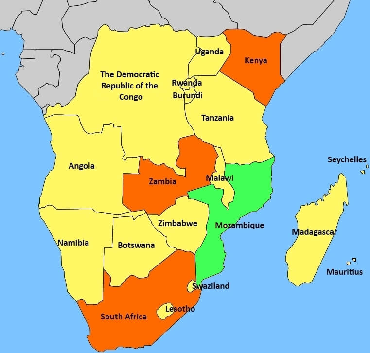 “Why The African Continental Free Trade Area Is Important”