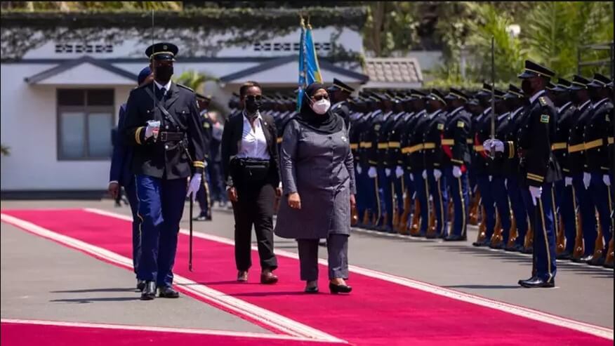 EDITORIAL: Private sector should leverage growing Rwanda-Tanzania ties