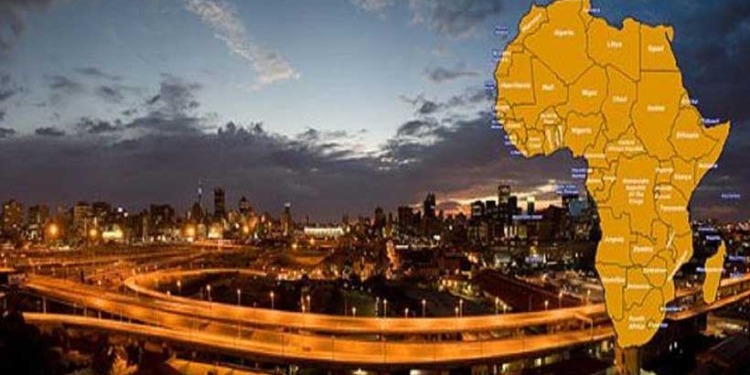 How and Why startup Investment in Africa
