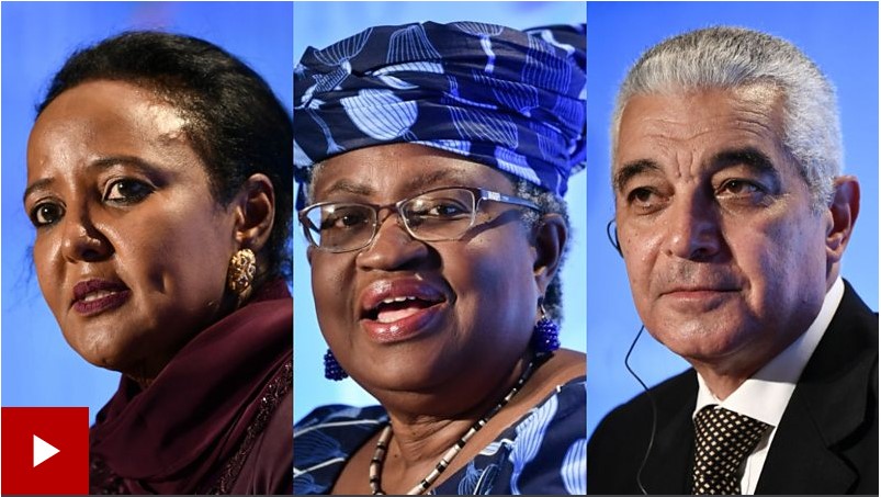 World Trade Organization: How an African head could make a difference