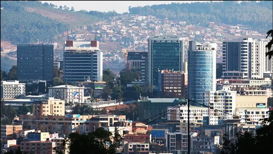 How KIFC is fostering increased capital deployment
