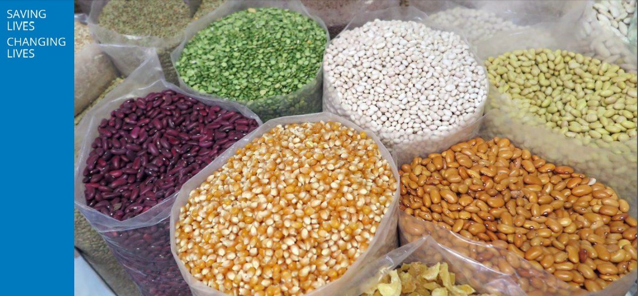 East Africa Market and Trade Update, August 2021