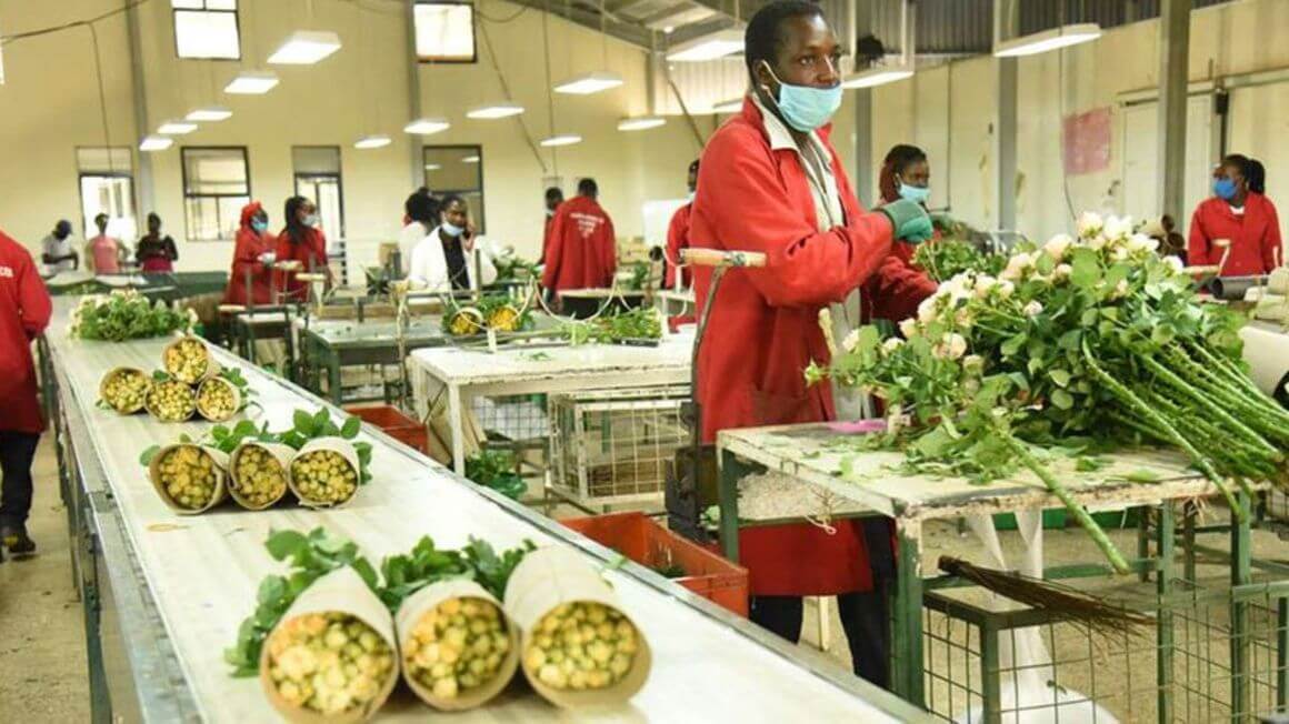 Kenya, UK to digitise trade after signing the EPA agreement