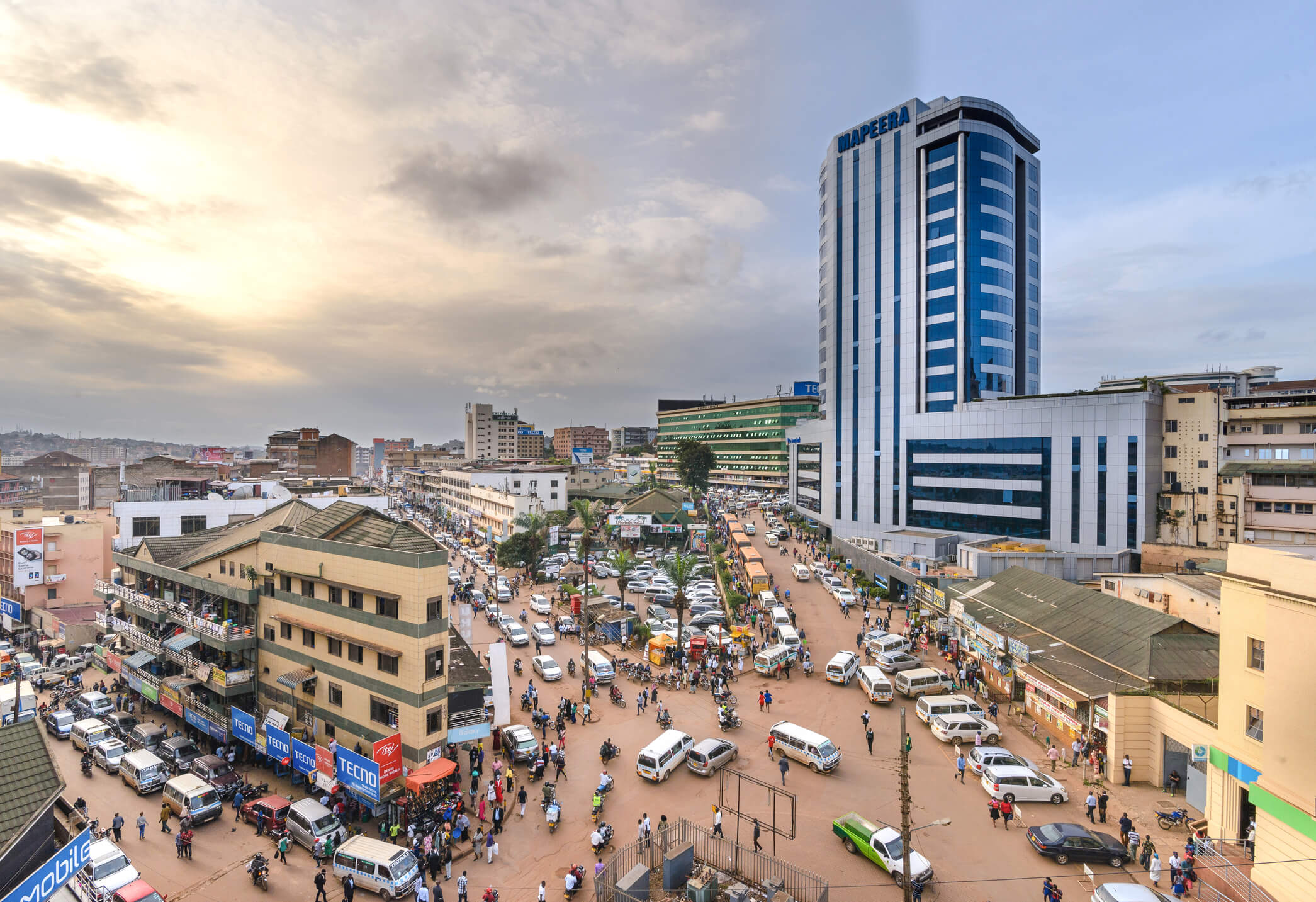 COVID-19: Standards Can Help Revive the Economy