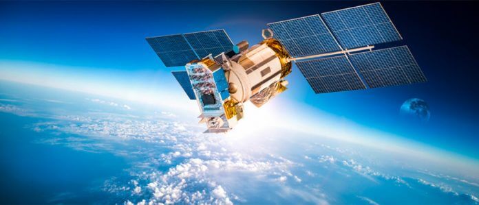 Leveraging Space Technologies to Achieve SDG 2 – Zero Hunger
