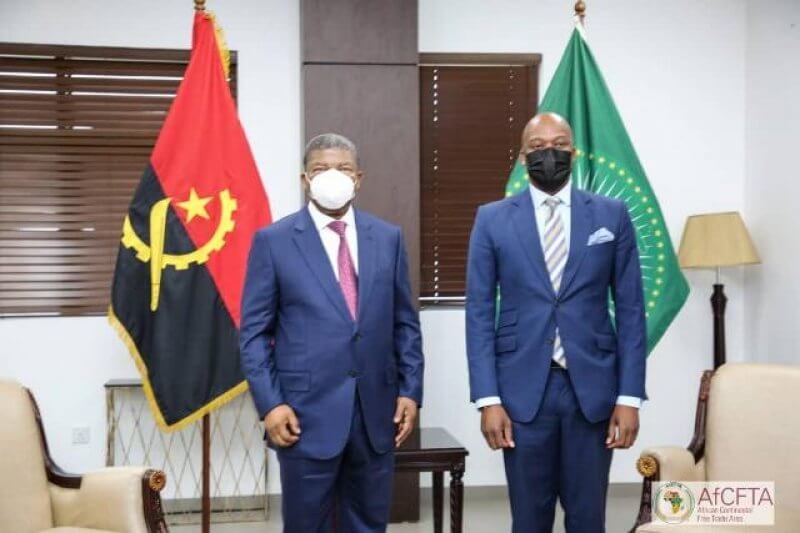 Message to the World: Africa is Open for Business