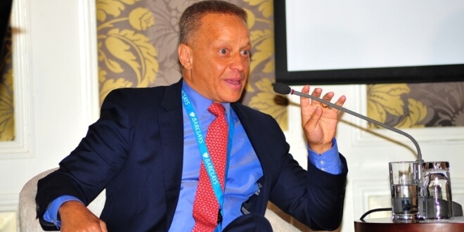 EAC challenged to improve business and investment climate in theregion
