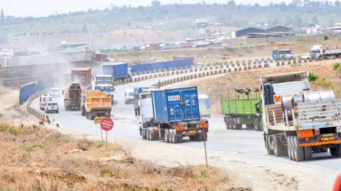 Northern Corridor gets $4.4m for trade projects