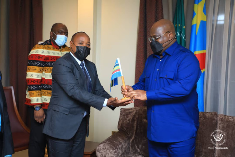 EAC secretariat keen to protect local industries, grow trade