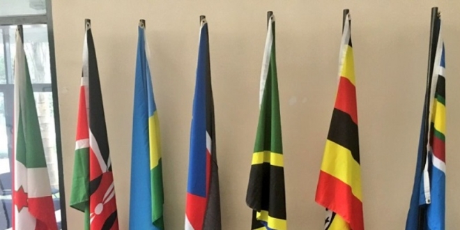 EAC chief asks private sector to solve regional trade disputes