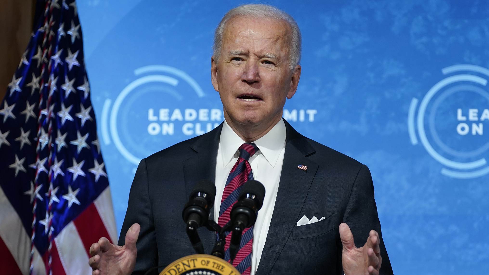 United States Boosting Economic Partnership With Africa